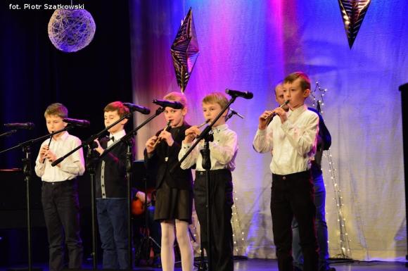 Kolędować Małemu... Kto wystąpi na Wigilii Miejskiej przed Ratuszem?