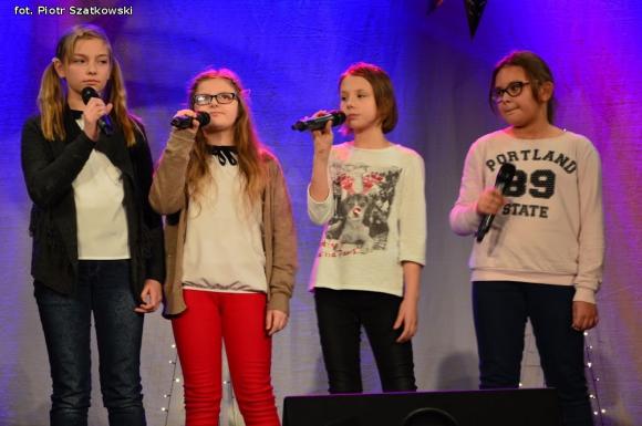 Kolędować Małemu... Kto wystąpi na Wigilii Miejskiej przed Ratuszem?