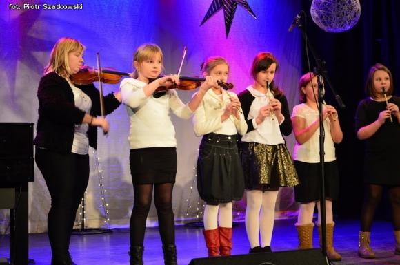 Kolędować Małemu... Kto wystąpi na Wigilii Miejskiej przed Ratuszem?