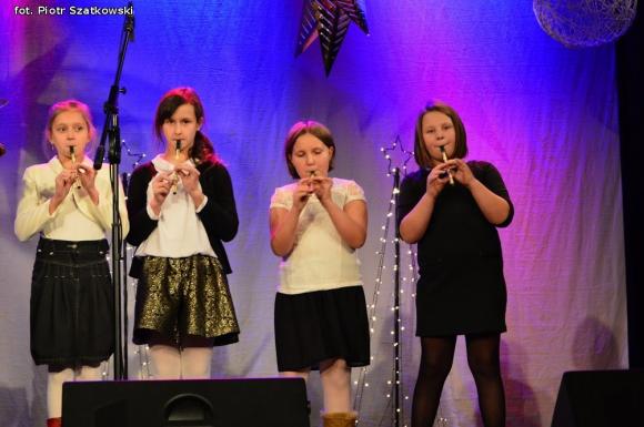 Kolędować Małemu... Kto wystąpi na Wigilii Miejskiej przed Ratuszem?