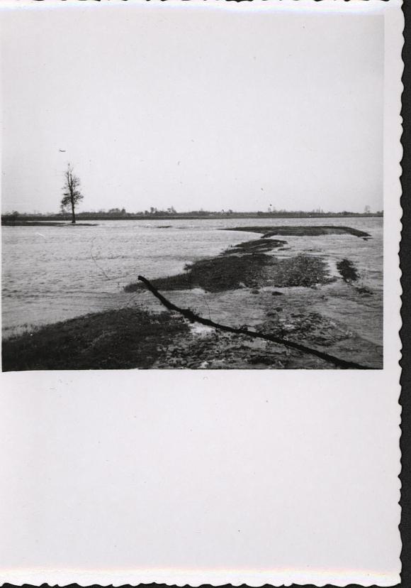 Świadek czasu, światło prawdy/Było i nie minie. Wielka woda w Kutnie