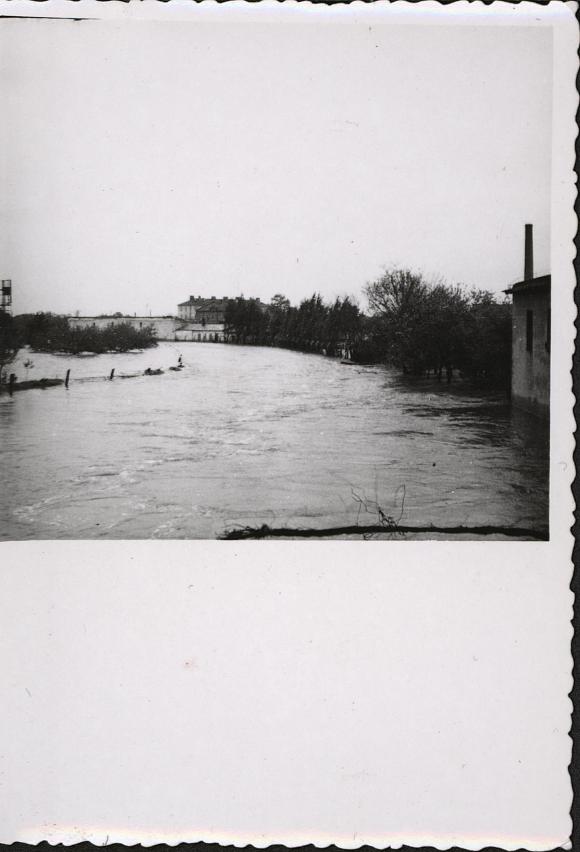 Świadek czasu, światło prawdy/Było i nie minie. Wielka woda w Kutnie