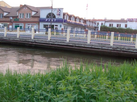 Świadek czasu, światło prawdy/Było i nie minie. Wielka woda w Kutnie