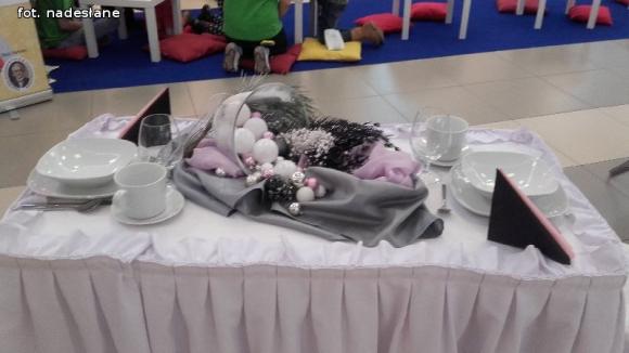 Świąteczne przygotowania z 