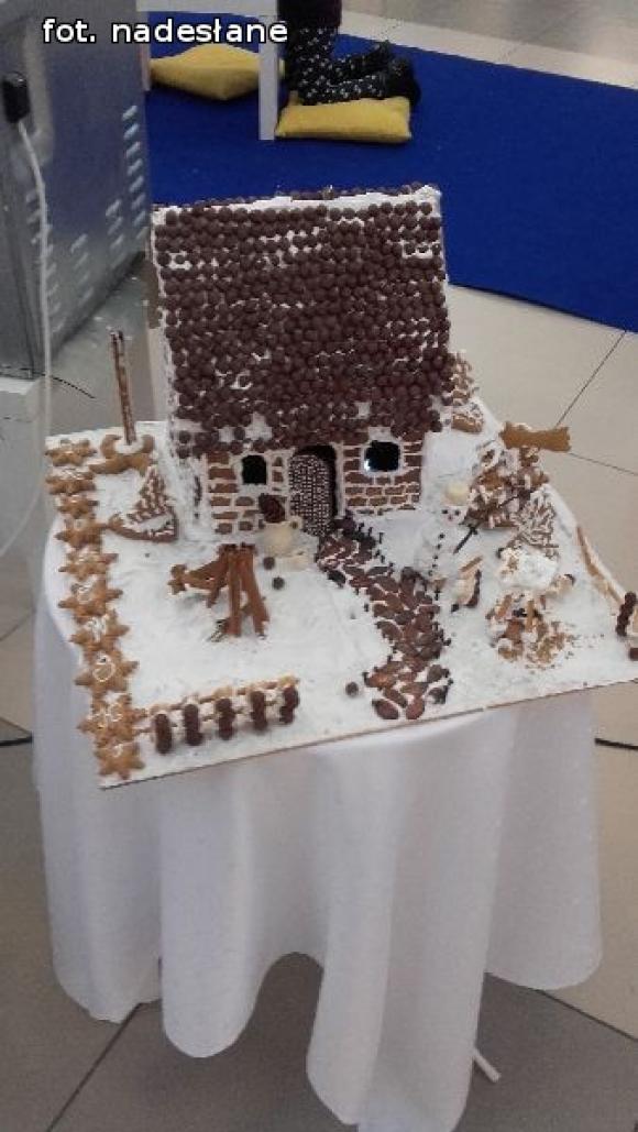 Świąteczne przygotowania z 