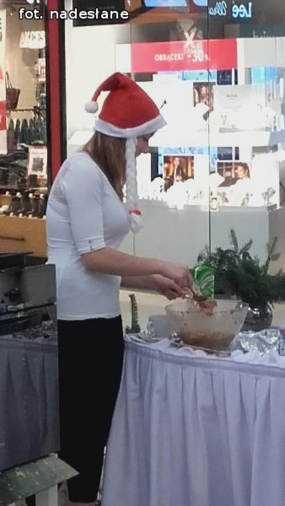 Świąteczne przygotowania z 