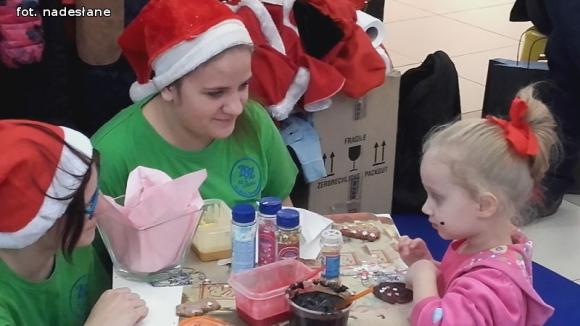 Świąteczne przygotowania z 