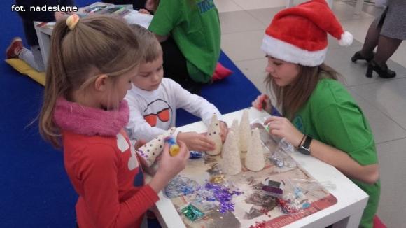Świąteczne przygotowania z 