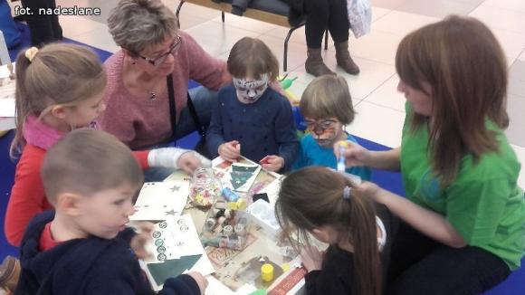 Świąteczne przygotowania z 