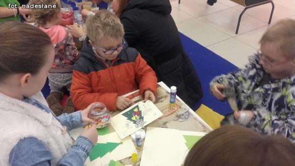 Świąteczne przygotowania z 