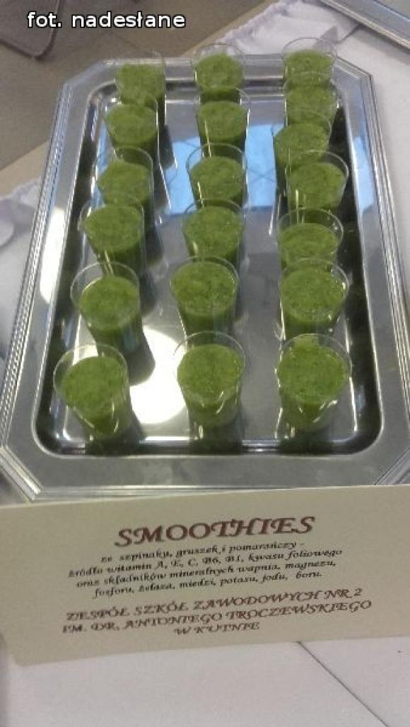 Świąteczne przygotowania z 