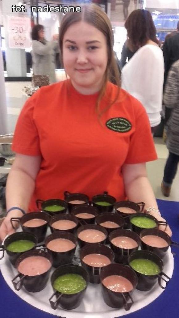 Świąteczne przygotowania z 