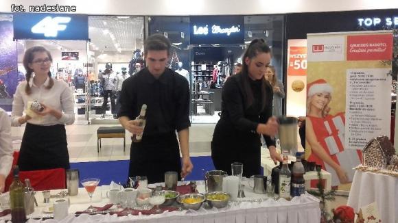 Świąteczne przygotowania z 