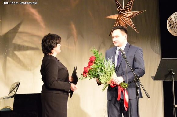 Z pasją. Ostatni koncert jubileuszowy kutnowskiej szkoły muzycznej