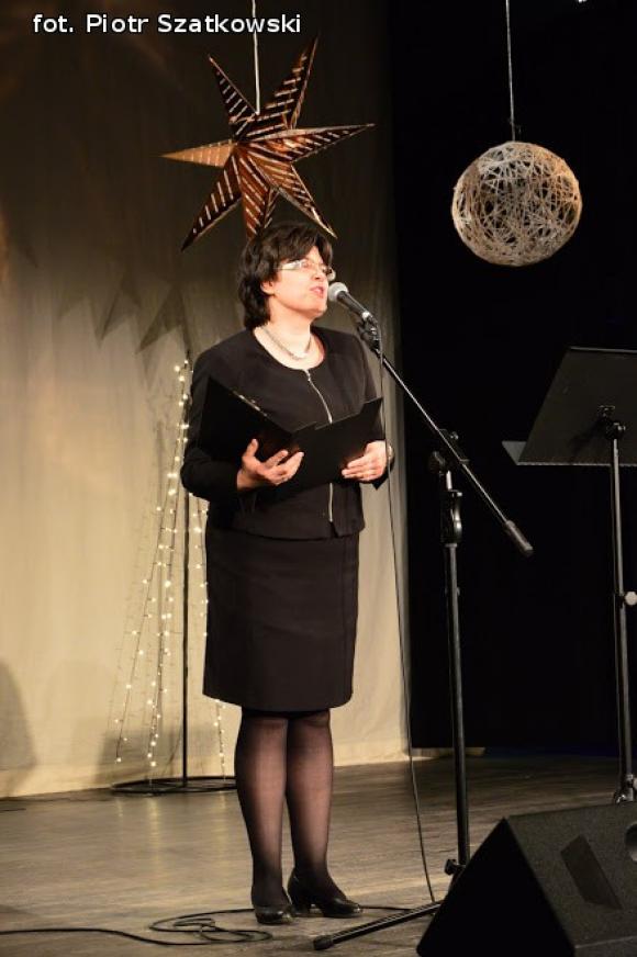 Z pasją. Ostatni koncert jubileuszowy kutnowskiej szkoły muzycznej