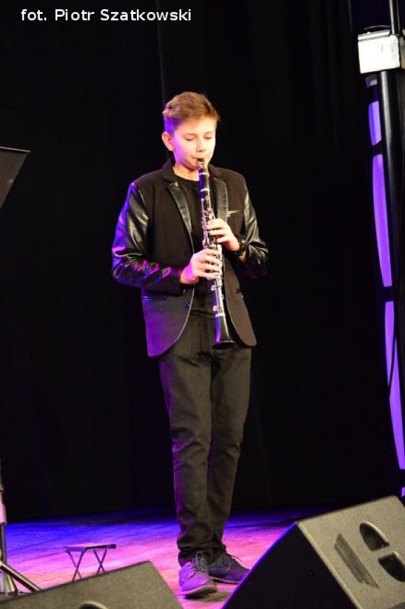 Z pasją. Ostatni koncert jubileuszowy kutnowskiej szkoły muzycznej