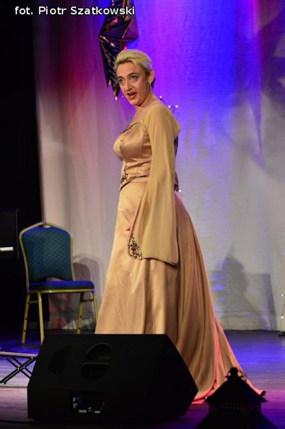 Z pasją. Ostatni koncert jubileuszowy kutnowskiej szkoły muzycznej