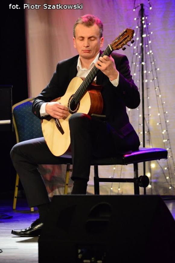 Z pasją. Ostatni koncert jubileuszowy kutnowskiej szkoły muzycznej