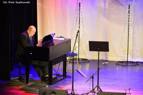 Z pasją. Ostatni koncert jubileuszowy kutnowskiej szkoły muzycznej