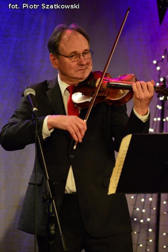 Z pasją. Ostatni koncert jubileuszowy kutnowskiej szkoły muzycznej