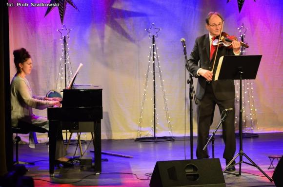 Z pasją. Ostatni koncert jubileuszowy kutnowskiej szkoły muzycznej