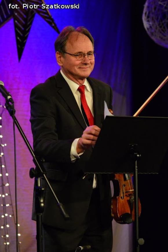 Z pasją. Ostatni koncert jubileuszowy kutnowskiej szkoły muzycznej