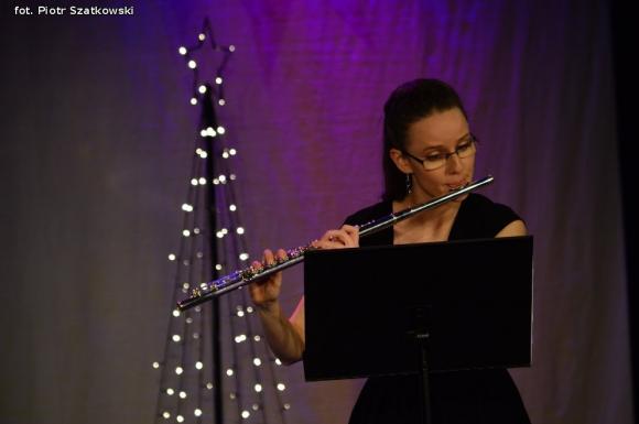 Z pasją. Ostatni koncert jubileuszowy kutnowskiej szkoły muzycznej