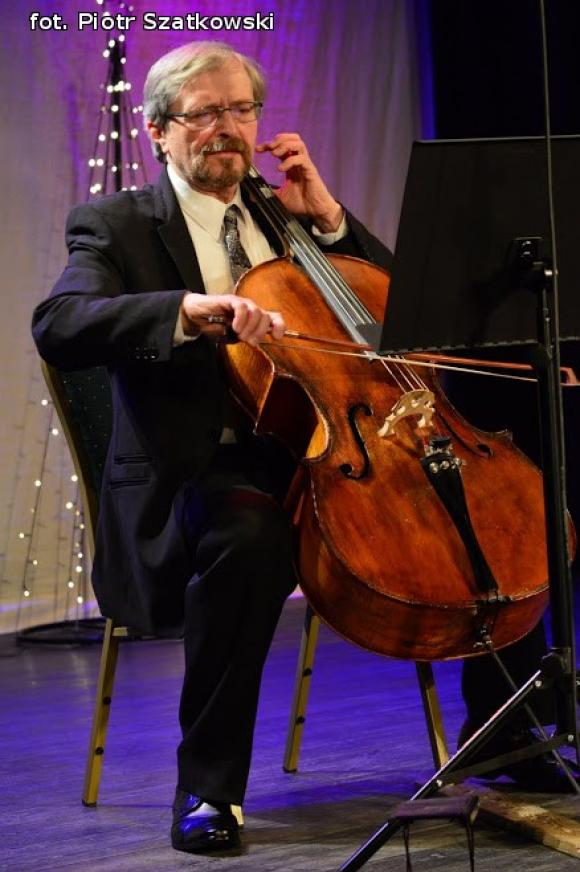 Z pasją. Ostatni koncert jubileuszowy kutnowskiej szkoły muzycznej