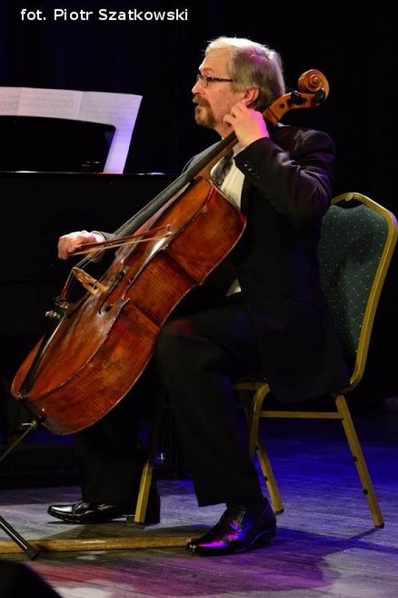 Z pasją. Ostatni koncert jubileuszowy kutnowskiej szkoły muzycznej