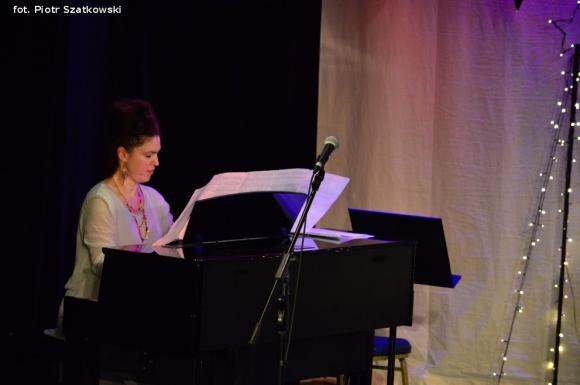 Z pasją. Ostatni koncert jubileuszowy kutnowskiej szkoły muzycznej