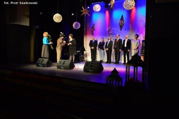 Z pasją. Ostatni koncert jubileuszowy kutnowskiej szkoły muzycznej