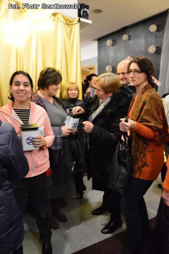 Z pasją. Ostatni koncert jubileuszowy kutnowskiej szkoły muzycznej