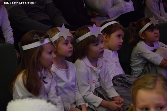Zaśpiewają na miejskiej Wigilii. Laureaci X Festiwalu Kolęd i Pastorałek