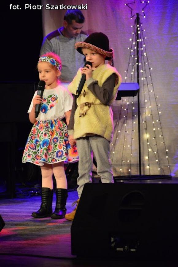 Zaśpiewają na miejskiej Wigilii. Laureaci X Festiwalu Kolęd i Pastorałek