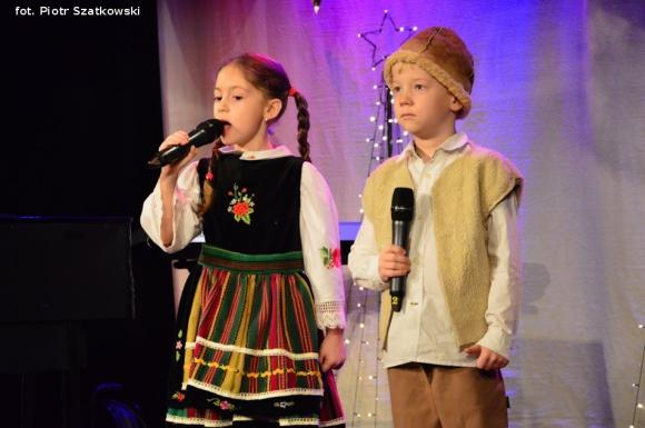Zaśpiewają na miejskiej Wigilii. Laureaci X Festiwalu Kolęd i Pastorałek