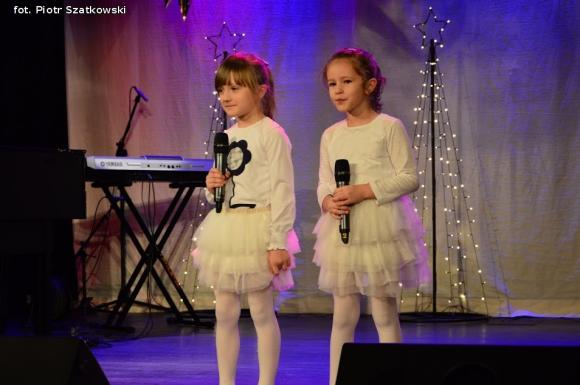 Zaśpiewają na miejskiej Wigilii. Laureaci X Festiwalu Kolęd i Pastorałek