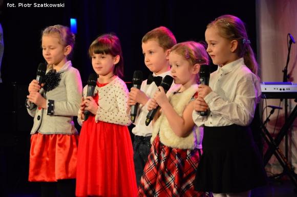 Zaśpiewają na miejskiej Wigilii. Laureaci X Festiwalu Kolęd i Pastorałek