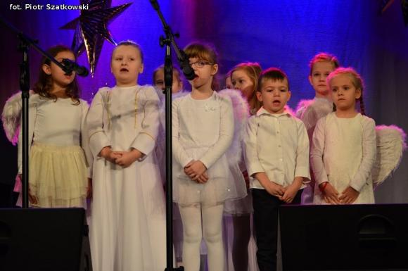 Zaśpiewają na miejskiej Wigilii. Laureaci X Festiwalu Kolęd i Pastorałek