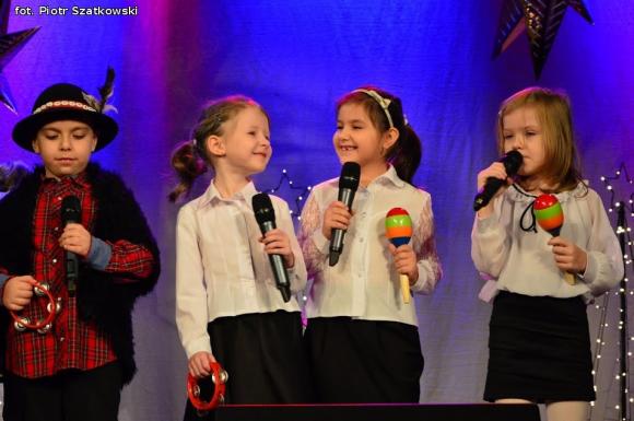 Zaśpiewają na miejskiej Wigilii. Laureaci X Festiwalu Kolęd i Pastorałek