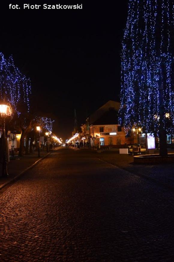 Coraz bliżej święta, coraz bliżej święta ... Jeden uśmiech znaczy więcej niż sto słów