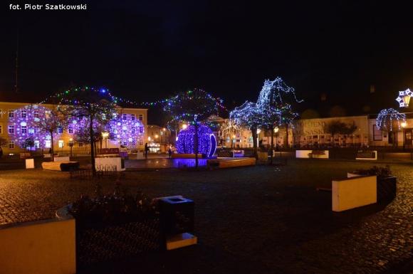 Coraz bliżej święta, coraz bliżej święta ... Jeden uśmiech znaczy więcej niż sto słów