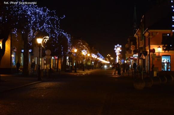 Coraz bliżej święta, coraz bliżej święta ... Jeden uśmiech znaczy więcej niż sto słów