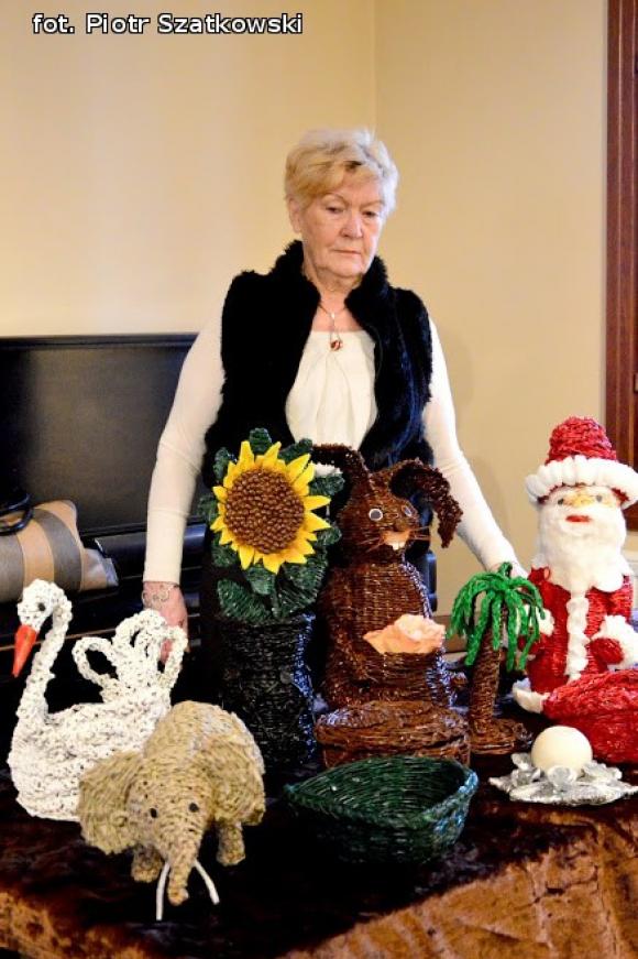 Coraz bliżej święta, coraz bliżej święta ... Jeden uśmiech znaczy więcej niż sto słów