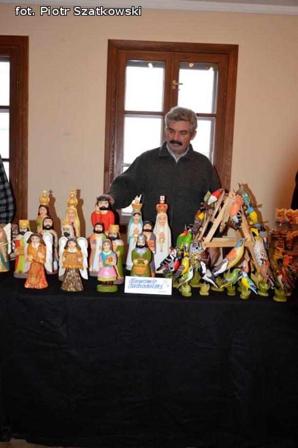 Coraz bliżej święta, coraz bliżej święta ... Jeden uśmiech znaczy więcej niż sto słów