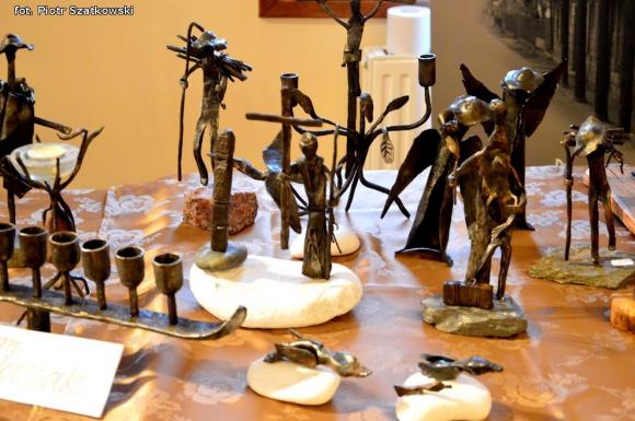 Coraz bliżej święta, coraz bliżej święta ... Jeden uśmiech znaczy więcej niż sto słów