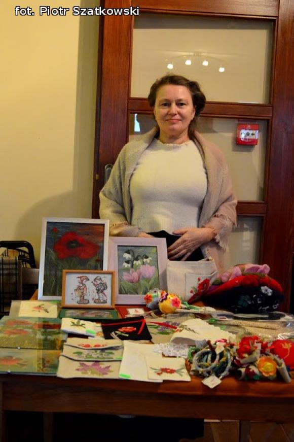 Coraz bliżej święta, coraz bliżej święta ... Jeden uśmiech znaczy więcej niż sto słów