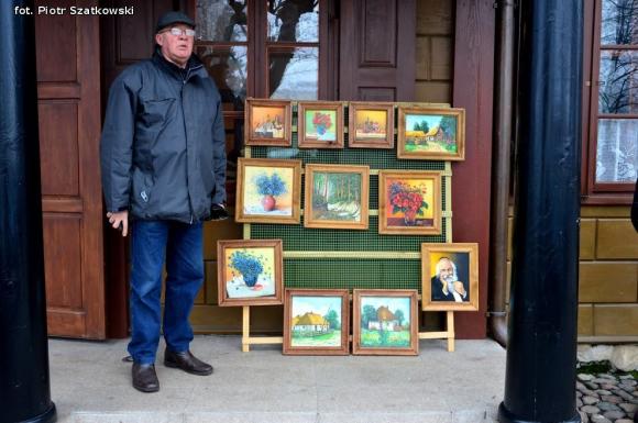 Coraz bliżej święta, coraz bliżej święta ... Jeden uśmiech znaczy więcej niż sto słów
