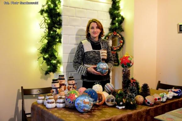 Coraz bliżej święta, coraz bliżej święta ... Jeden uśmiech znaczy więcej niż sto słów