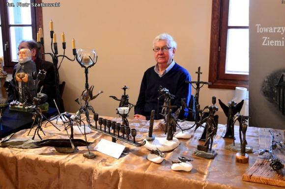 Coraz bliżej święta, coraz bliżej święta ... Jeden uśmiech znaczy więcej niż sto słów