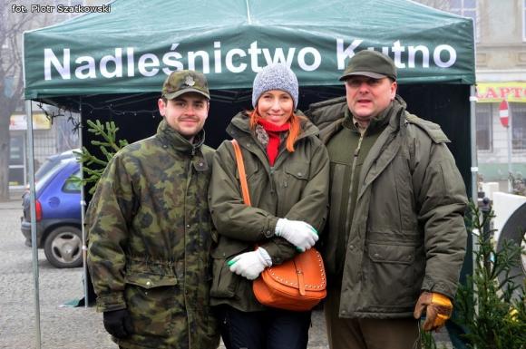 Coraz bliżej święta, coraz bliżej święta ... Jeden uśmiech znaczy więcej niż sto słów